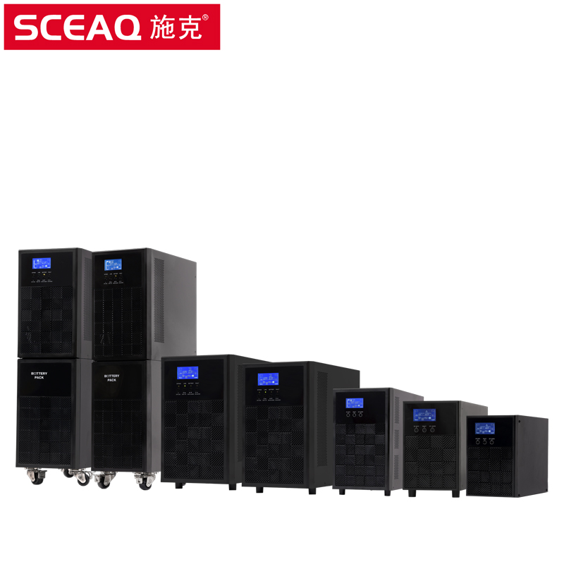 11-H系列（1-10kVA）