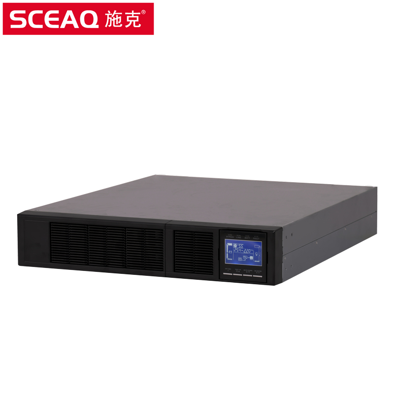 11-H系列（1-10kVA）机架式