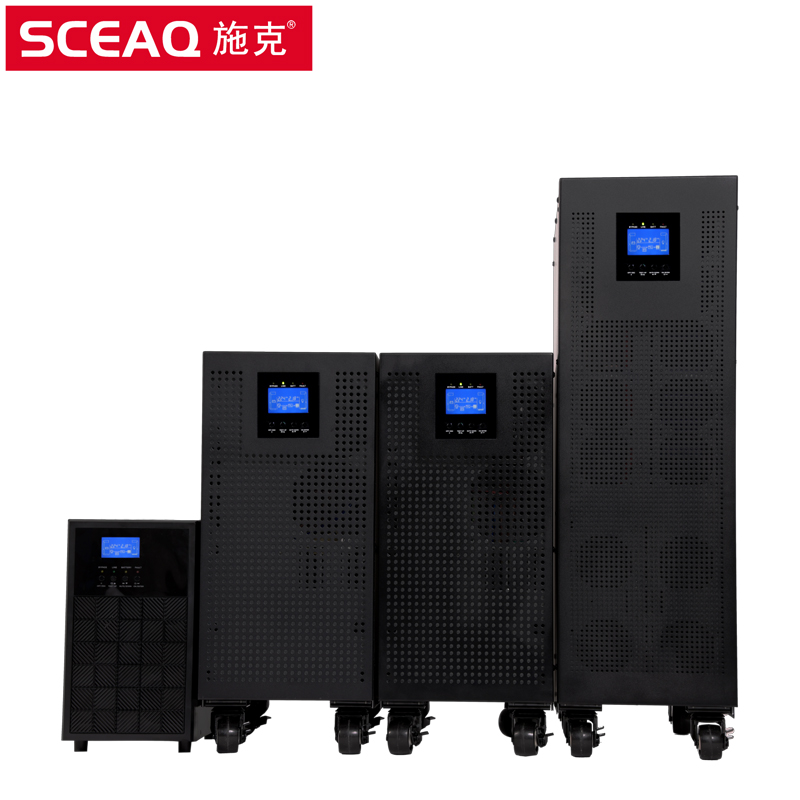 3H系列（10-30kVA）