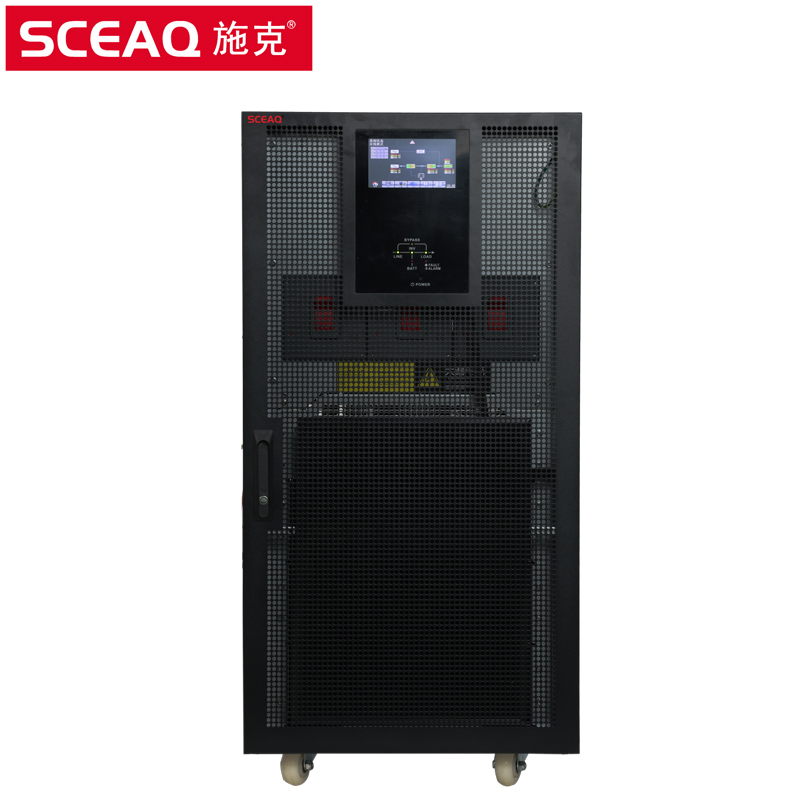 EX3C3系列（10-200kVA）