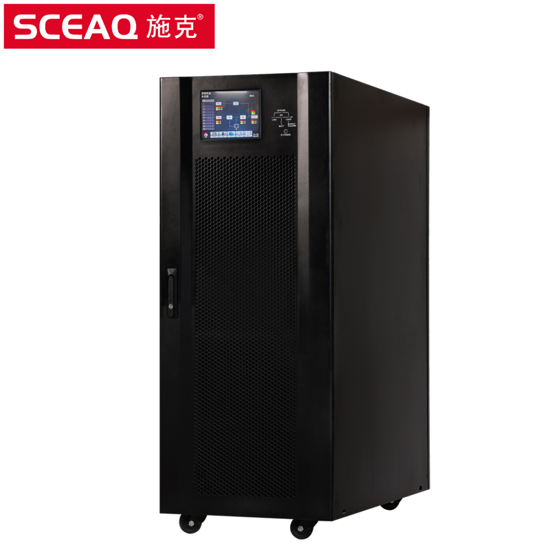 RM系列（20-600kVA）